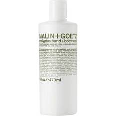 Uomo Pulizia della pelle Malin+Goetz Hand + Body Wash Eucalyptus 473ml