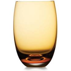 Morado Vasos Nude Glass Colored Vaso 39.92cl