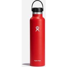 Hydro Flask Vattenflaskor Hydro Flask Standard Mouth Cap Vattenflaska 0.709L