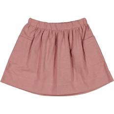 Wheat Eias Skirt - Rose Cheeks