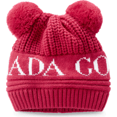 Canada Goose Unisex Double Pom Hat