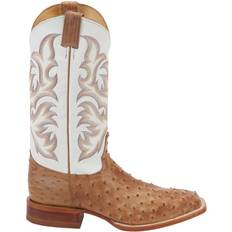 Laced Riding Shoes Justin AQHA Lifestyle Remuda - Brown