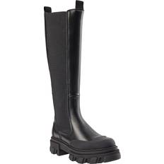 Nero Stivali alti Knee High Boot - Black