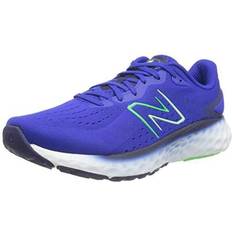 New balance fresh foam evoz v2 New Balance Men's Fresh Foam Evoz v2 Blue/Green