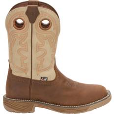 Justin Stampede Rush Work Boots