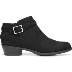 LifeStride Adriana Ankle Bootie Ankelkängor - Svart