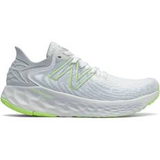 Fresh foam 1080v11 New Balance Fresh Foam 1080v11 W - White/Bleached Lime Glow