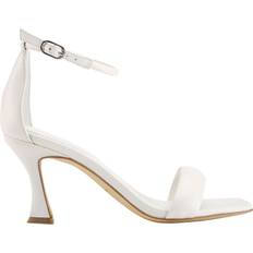 Sandals Derine Heeled Sandal Leather