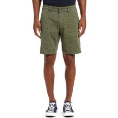 To Boot New York Thorpe Apron Toe Loafers - Men's
