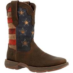 Durango boots for women Durango Lady Rebel Vintage Flag Boots B B