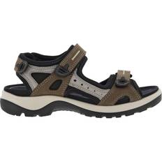 Green - Women Sport Sandals Ecco Women Yucatan Sandal