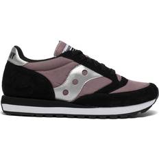 Saucony Suède Hardloopschoenen Saucony Jazz 81 UV M - Black