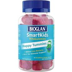 Bioglan Smartkids Happy Tummies Gummies