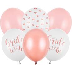 Bride to be Ballonger Bride to Be