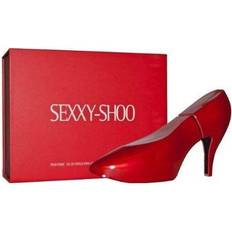 Laurelle Laurelle Sexy Shoo Red Edp Spray