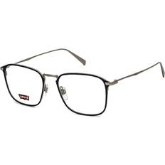 Eyeglass Levi's Blue Rectangular Eyeglass LV500000JI0052