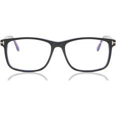 Tom Ford FT5752-B Blue-Light Block