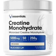 Creatine Monohydrate 250g