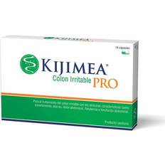 Vitaminas y Suplementos Colon Irritable Pro 14 Cápsulas