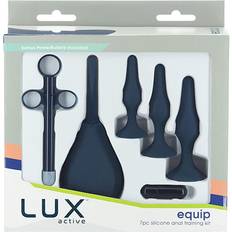 Analplugg Lux Training Kit