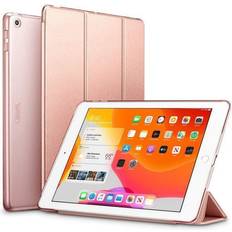 Ipad 7 2019 ESR iPad 7/8 10,2 (2019/2020/2021) Fodral Ascend Rosa