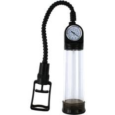 Pumps Seven Creations Redline Psi Pump Clear