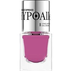 Nail varnish Bell HYPOAllergenic Hypoallergenic Nail Varnish Long Lasting Nail Enamel No.