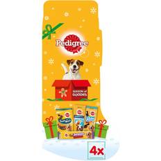 Dog treats Pedigree Christmas Stocking Dog Treats