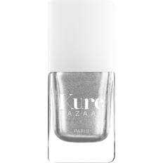 Nagelprodukter Kure Bazaar Kure Bazaar Nail polish Platinum 10ml