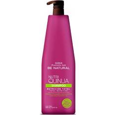 Be Natural Be natural Nutri Quinua Shampoo Fco X 1000ml