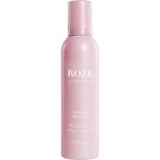 Energizing Fiber Mousse
