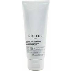 Decléor Gezichtsmaskers Decléor Romarin Officinal Black Clay Mask