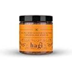 Hagi Cosmetics Body Scrub med muskot och kanel 300 g