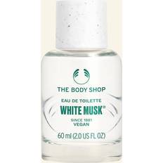White musk The Body Shop White Musk Eau De Toilette 60ml