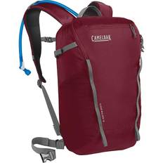 Nylon Running Backpacks Camelbak Cloud Walker Backpack Cabernet 18L