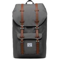 Herschel little america Herschel Little America Backpack - Gargoyle