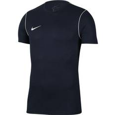 Nike Overdele Nike Dri-Fit Park T-shirt - Blå