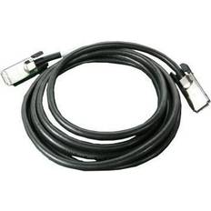 Switch network Dell 3.05 m Network Cable for Switch, Network Device First End: 1 x