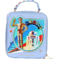 Star Wars Droids Trusty Companion Crossbody Bag