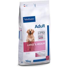 Virbac dog Virbac Dog Large & Medium 16
