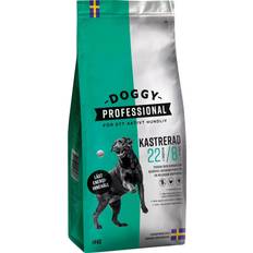 Doggy professional DOGGY Professional Castrated 14kg