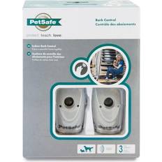 PetSafe Hundar Husdjur PetSafe PetSafe Indoor Antiskällsystem 2 st