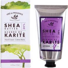 Pre de Provence European Soaps Shea Butter Hand Cream, By Dii in Lavender MichaelsÂ Lavender