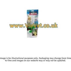 JW Silo Waterer For Bird Cages