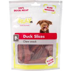Husdjur Truly Truly Duck Slices 360