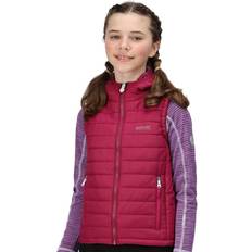 Regatta Freezwy Iii Bw Vest Boy