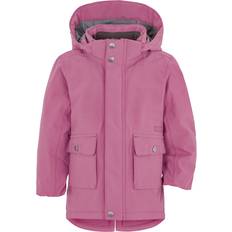 Uttern Didriksons Kid's Uttern Jacket - Lilac Balloon (503452-448)