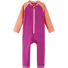 18-24 kk UV-puvut Reima Polskii Swim Overall - Magenta Purple (516563-4810)