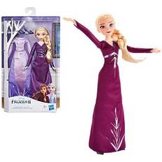 Frozen elsa doll Disney Frozen Frozen 2 Arendelle Fashions Elsa Doll