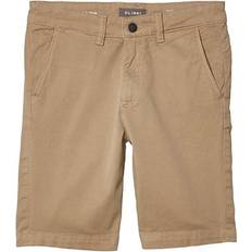 DL1961 DL1961 Boys' Jacob Khaki Chino Short Big Kid Assorted